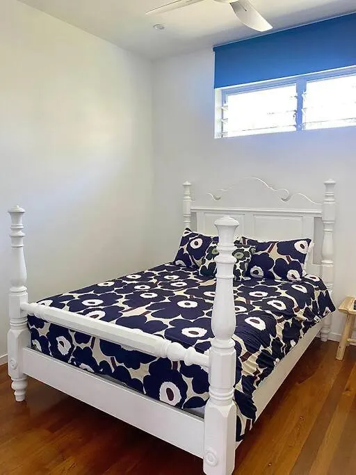 Rainbow Bay Dbah Hill Private Pool Apartment Coolangatta