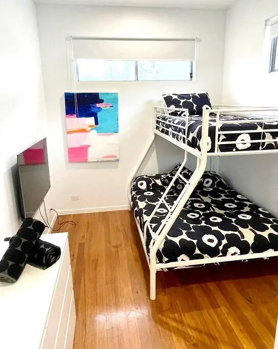 Rainbow Bay Dbah Hill Private Pool Apartment Coolangatta
