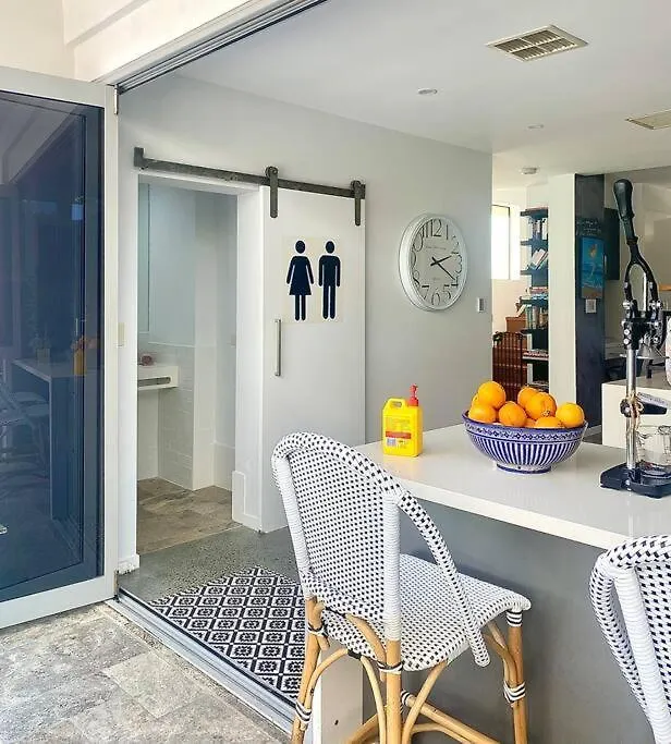 Rainbow Bay Dbah Hill Private Pool Apartment Coolangatta Australia