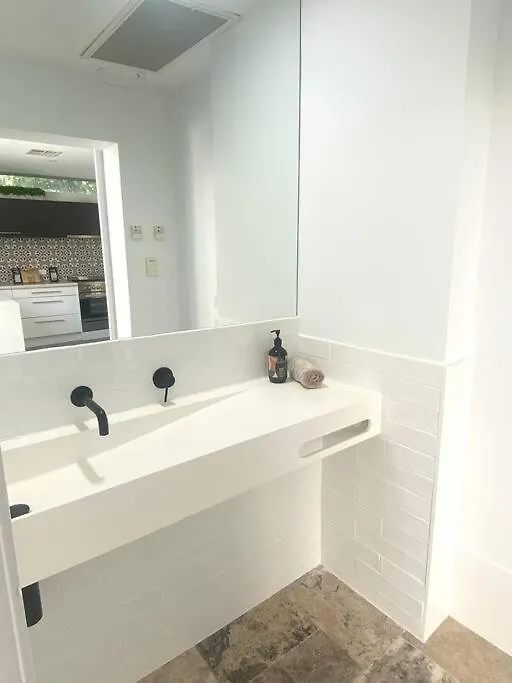 Rainbow Bay Dbah Hill Private Pool Apartment Coolangatta