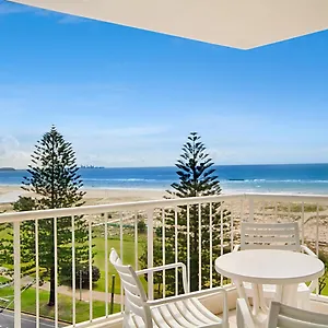 Meridian Tower Kirra Aparthotel