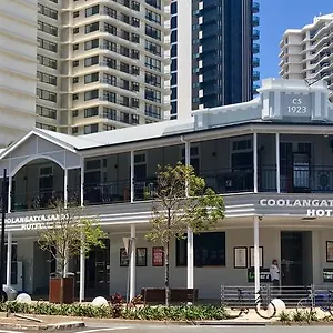 Sands Hostel