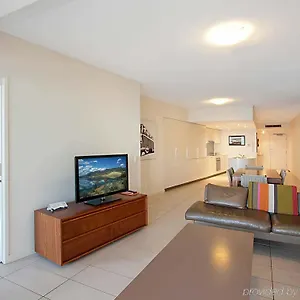 Blue C Aparthotel