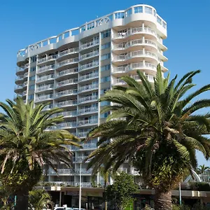 Beachcomber International Resort